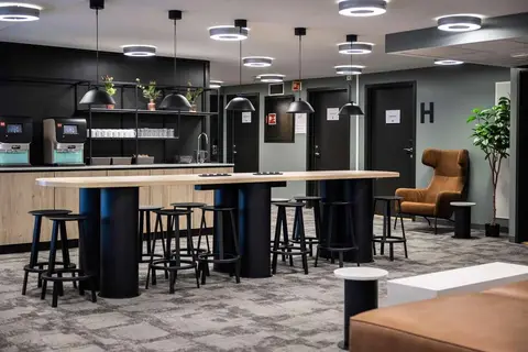 Anker Hotel in Oslo — foto 6