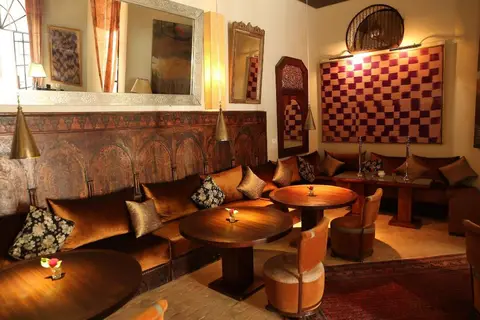 Palais Khum in Marrakech, foto 5