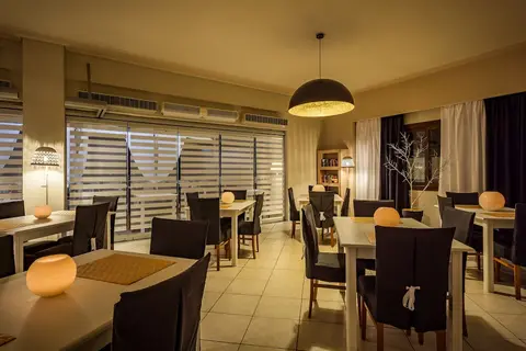 Skopelos Holidays Hotel & Spa in Σκόπελος — foto 28