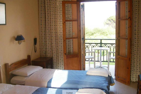 Hotel Vontzos foto 2