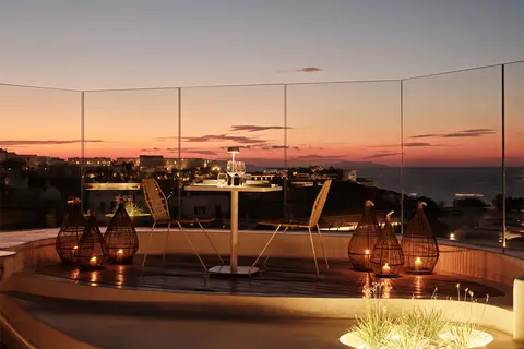 Andronikos Hotel in Τούρλος — foto 22
