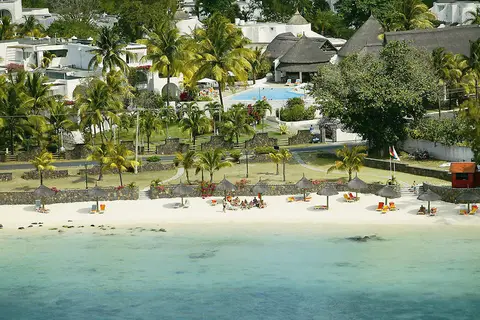 Casuarina Resort & Spa in Trou aux Biches VCA — foto 21