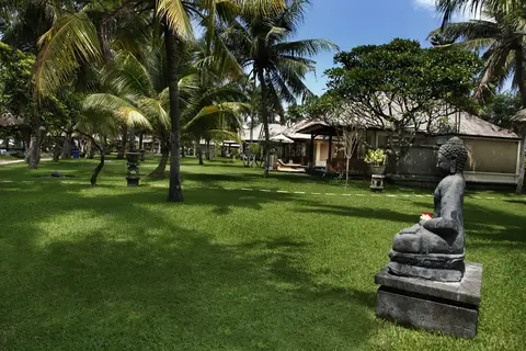 Puri Bagus Lovina in Buleleng — foto 5