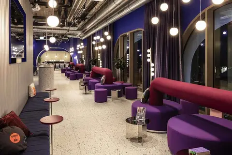Ibis Styles Munchen Perlach in München — foto 8