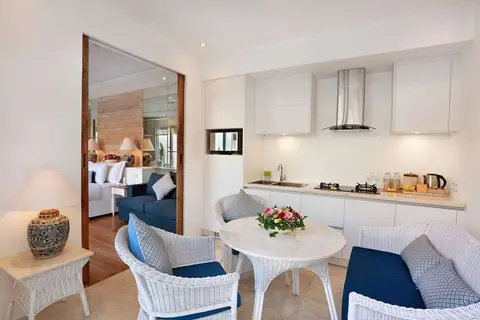 Aleva Villa Seminyak by Ini Vie Hospitality in Kuta Utara — foto 17