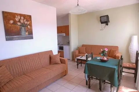 Elea Houses in Mithymna, foto 15