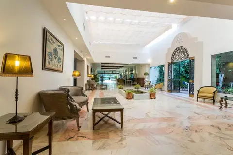 Crisol Jardines de Córdoba in Córdoba — foto 10
