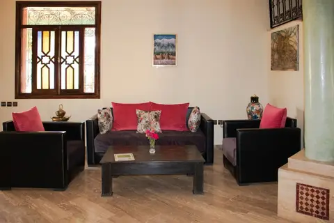 Las Palmeras in Marrakech — foto 30