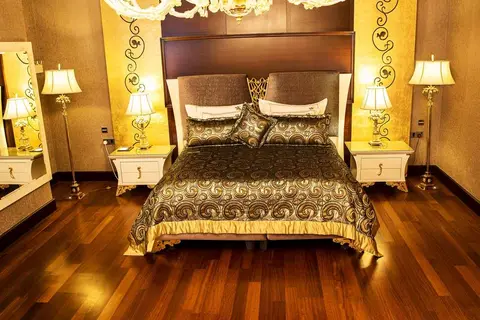 Cratos Premium Hotel & Casino in Girne, foto 17