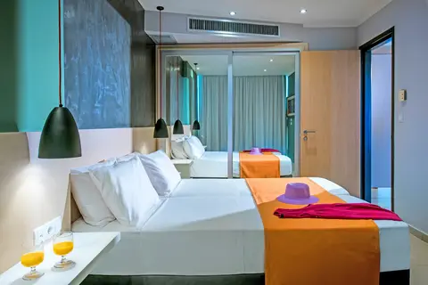 Corissia Princess Hotel in Georgioupolis — foto 19