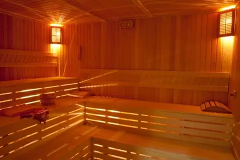 Victory Hotel & Spa Istanbul in Fatih — foto 29