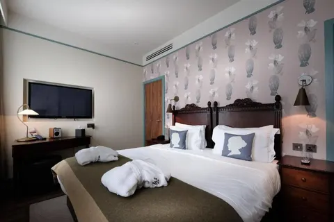 The Morton Hotel foto 9