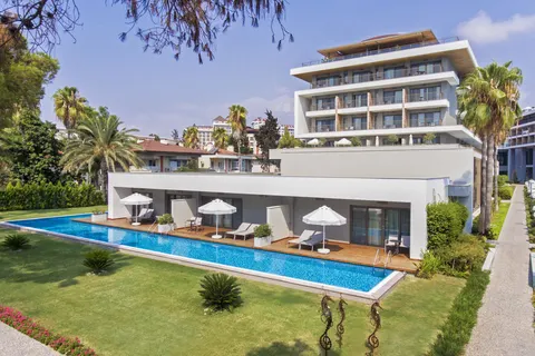 Acanthus Cennet Barut Collection foto 6