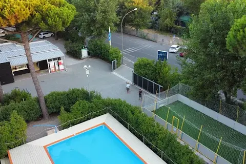 Camping Taimí foto 11