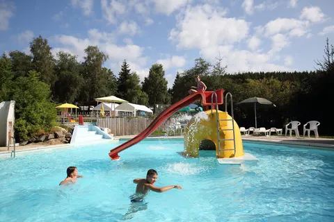 Camping Petite Suisse foto 1