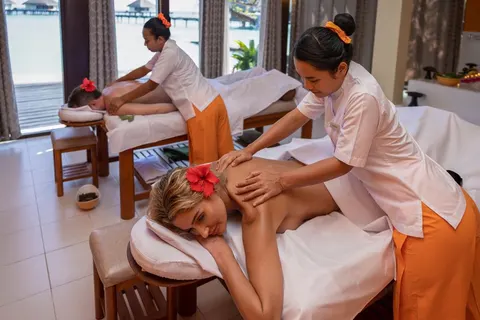 Adaaran Club Rannalhi foto 5