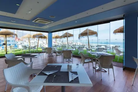 Hotel Valle Mar in Puerto de la Cruz — foto 6