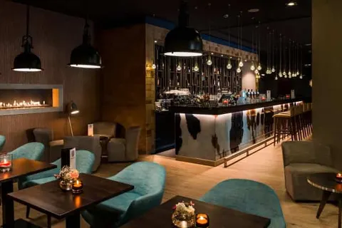 Bilderberg Garden Hotel foto 12