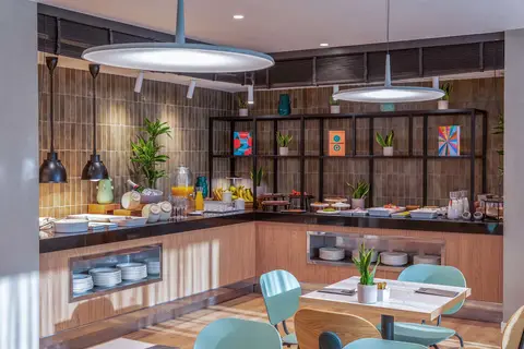 Innside by Melia San Sebastian Orly in Donostia San Sebastián, foto 4