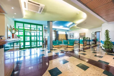 West Point Airport Hotel in Villafranca Di Verona — foto 4