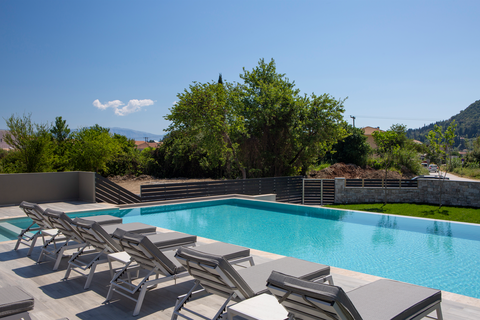 Kalesma Luxury Suites foto 12