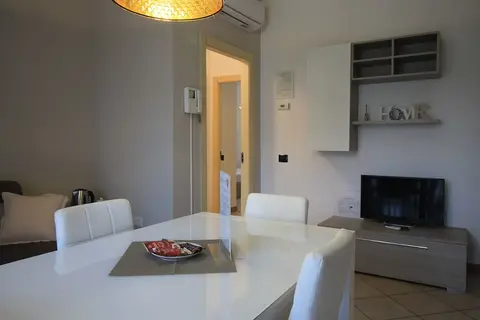 HQ Aparthotel Milano Inn - Smart Suites in Cinisello Balsamo — foto 17