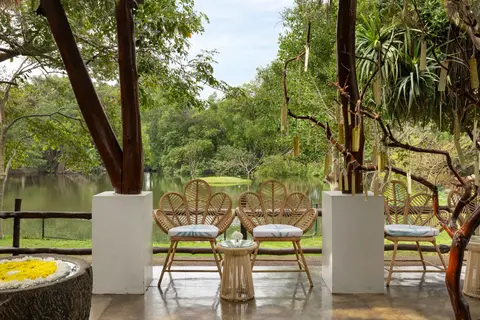 Uga Jungle Beach in Kuchchaveli, Trincomalee, foto 2