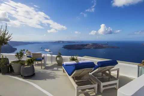 Iconic Santorini in One of One Santorini, foto 7