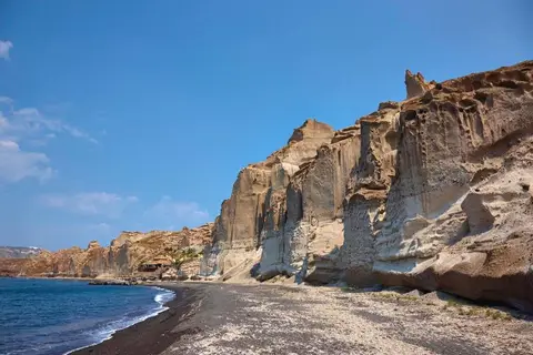Villa Michalis in Δημοτική Ενότητα Θήρας — foto 11