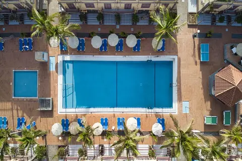 Maspalomas Oasis Club in Las Palmas de Gran Canaria — foto 10