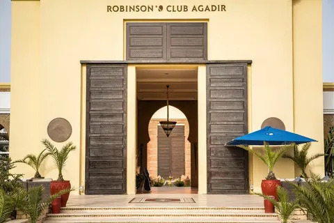 ROBINSON AGADIR in Agadir — foto 5