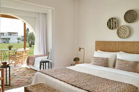 Grecotel Casa Marron in Δημοτική Ενότητα Λαρισσού — foto 4