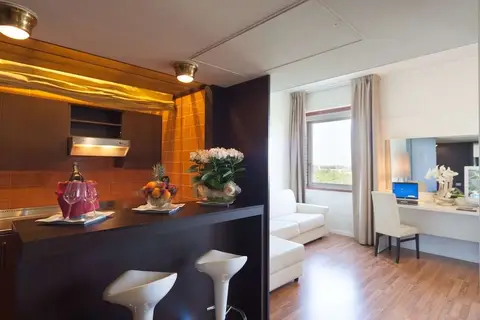 Suite Hotel Elite in Bologna — foto 13