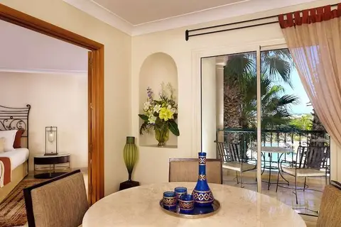 The Residence Tunis in Tunis — foto 19