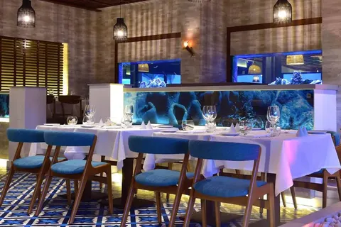 Hotel Pestana Alvor Praia foto 16