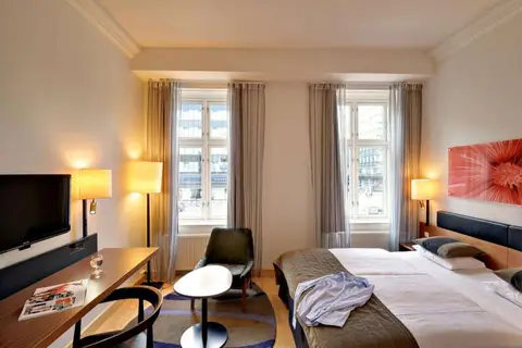 Scandic Webers in Kopenhagen — foto 11