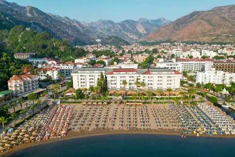 Faros Premium Beach in Marmaris, foto 13