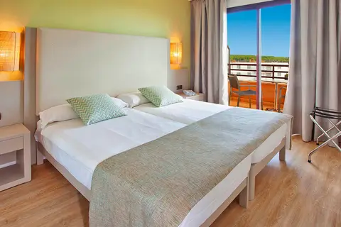 allsun App.-Hotel Orient Beach in Palma, foto 9