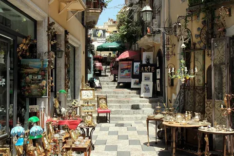 8 daagse singlereis Sicilië Stijlvol Genieten foto 5