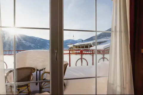 Hotel Kohlerhof in Fügen — foto 8
