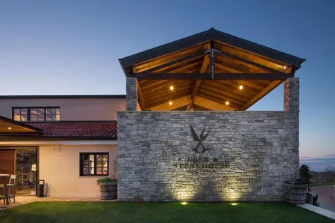 San Servolo Resort foto 4