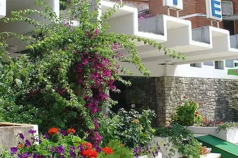 Hotel Castellastva in Petrovac na Moru — foto 24