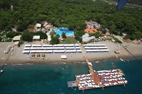 Kemer Holiday Club in Kemer, foto 18