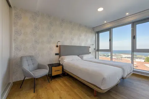 Th Suites in A Coruña — foto 23