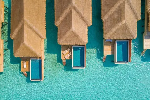 Kudafushi Resort & Spa in Rah Gili Maldives, foto 14