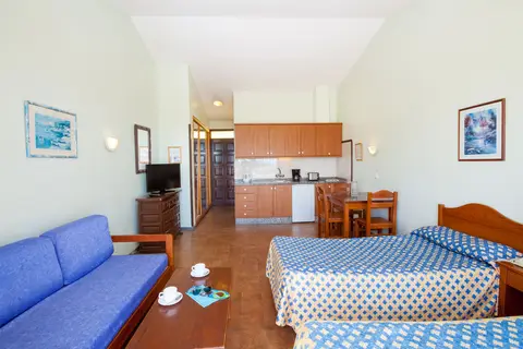 Apartamentos Paraíso del Sol in Tías — foto 9