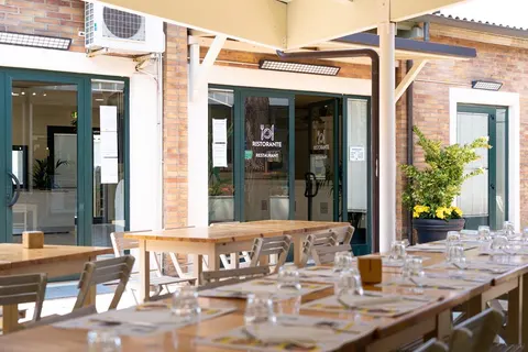 Marina Family Resort foto 3