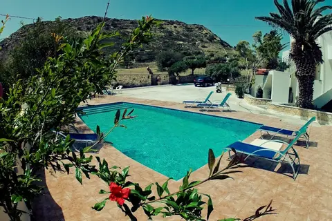 Garden Villa in Villa Palm Garden, foto 5
