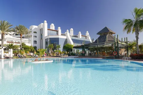 Hotel H10 Timanfaya Palace foto 8