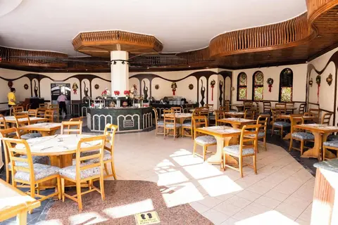 Turquoise Beach Hotel in Sharm El Sheikh, foto 4